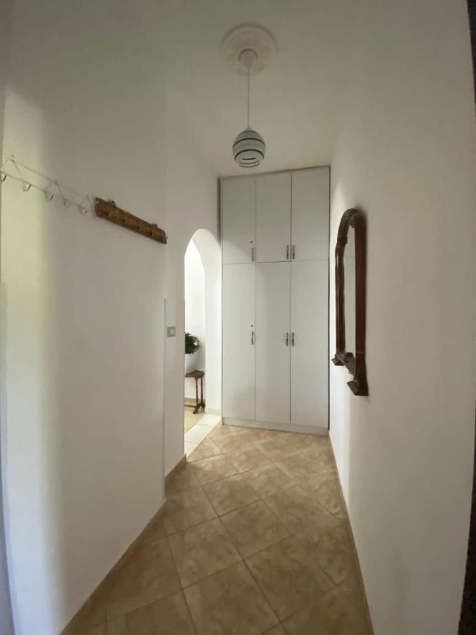 Handmade Stone Villa Ksamil Eksteriør billede
